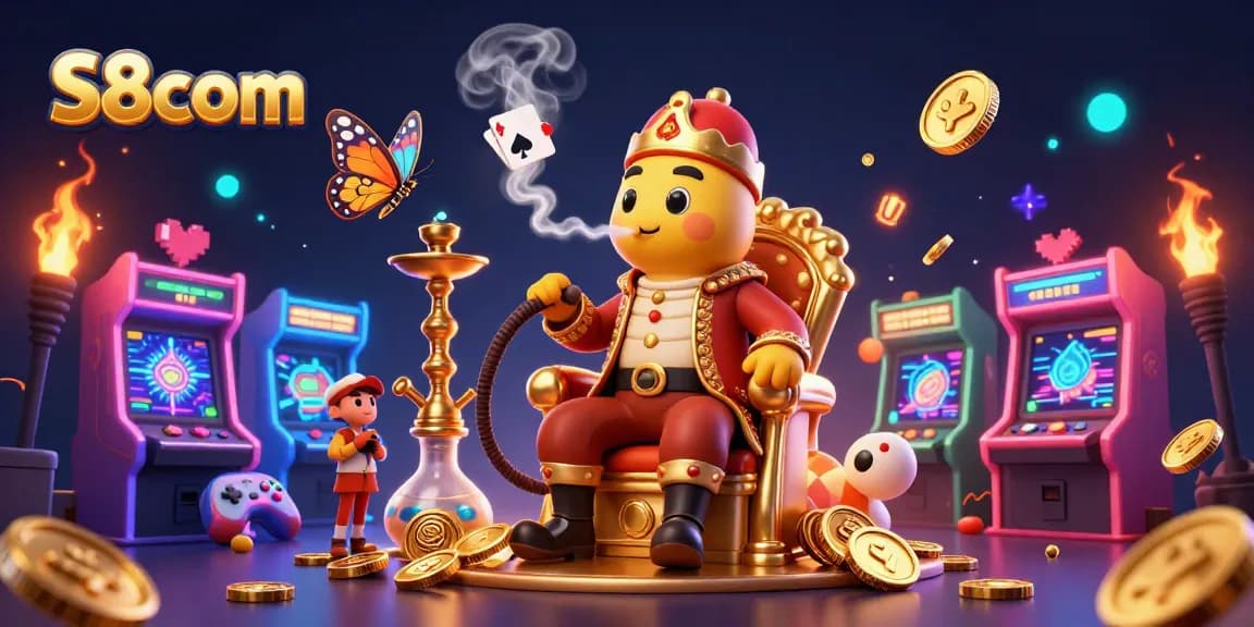 Don't Use S8com Until You Read This Essential Guide to Maximizing Your Wins in 2026