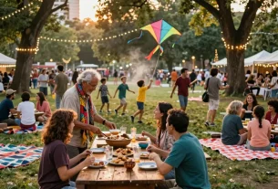 Community and Society